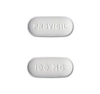 Provigil (Generic Modafinil)